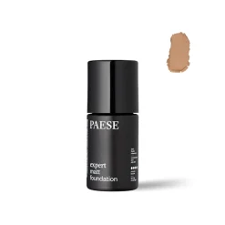 Paese Expert Matt Foundation 501C True Beige 30ml (1floz)