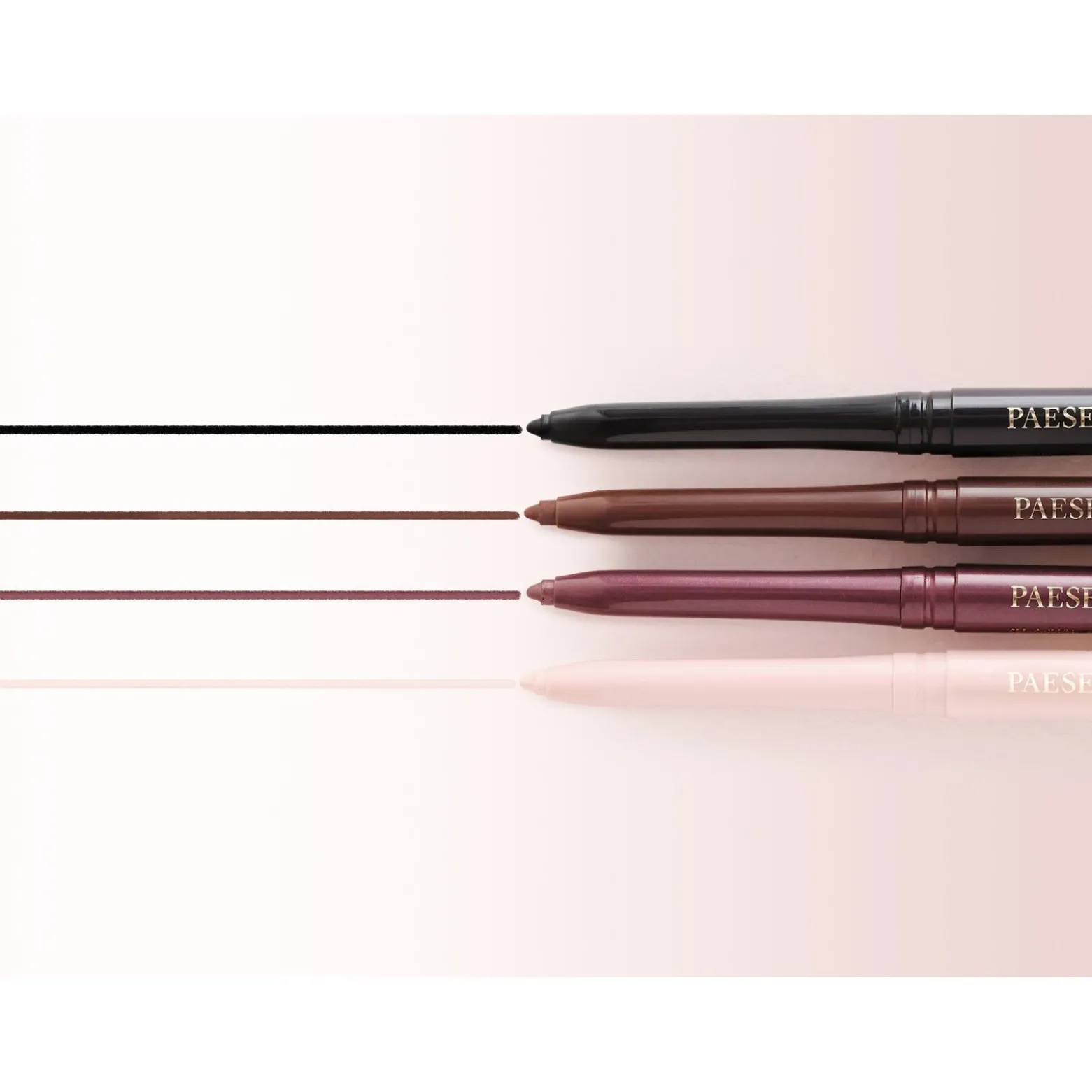Paese Eyegasm Long Lasting Eye Pencil Kajal Black 0.35g (0.012oz)