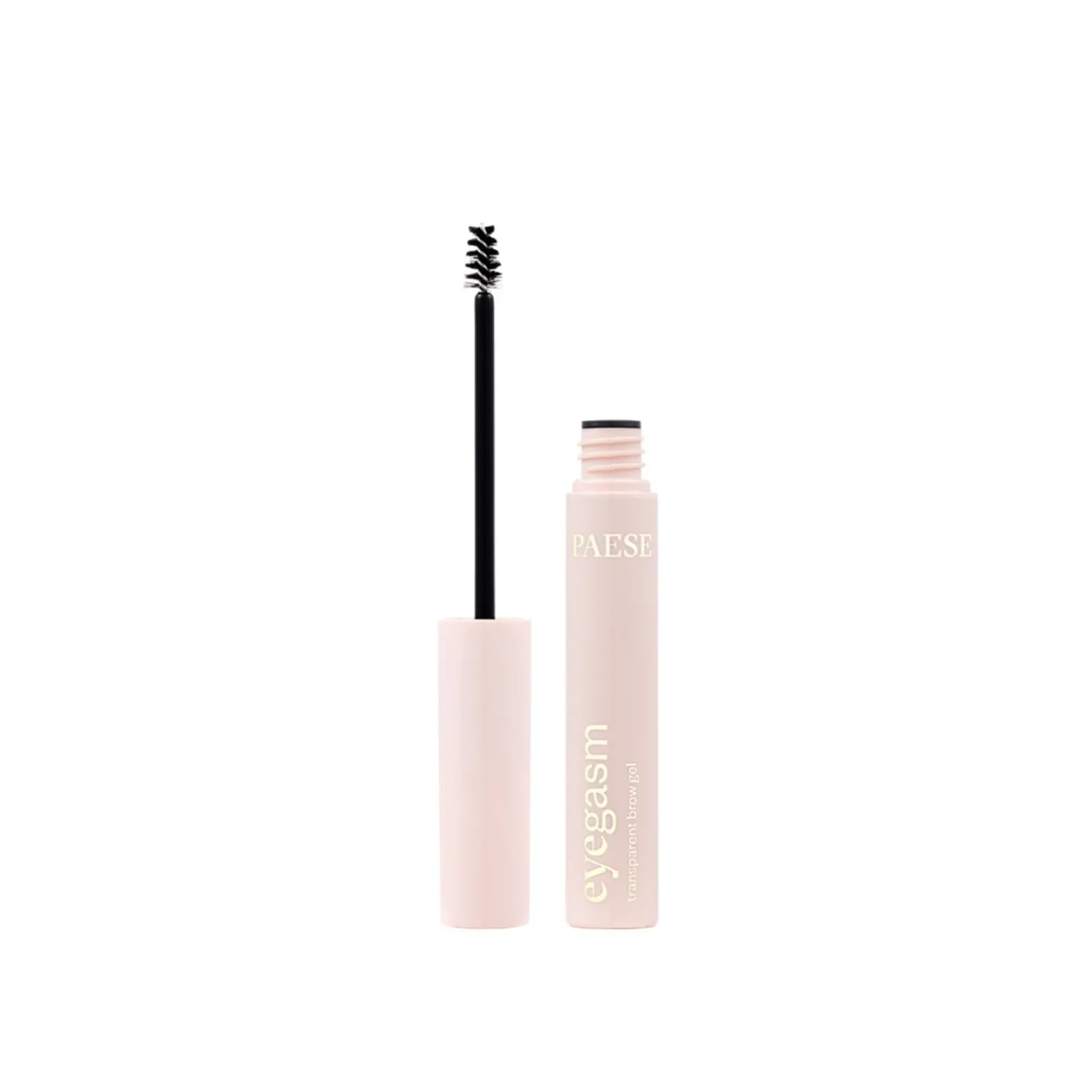 Paese Eyegasm Transparent Brow Gel 5ml (0.16floz)