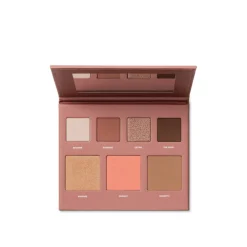 Paese Get The Glow Look Multi-Function Face and Eye Makeup Palette 16g (0.56oz)
