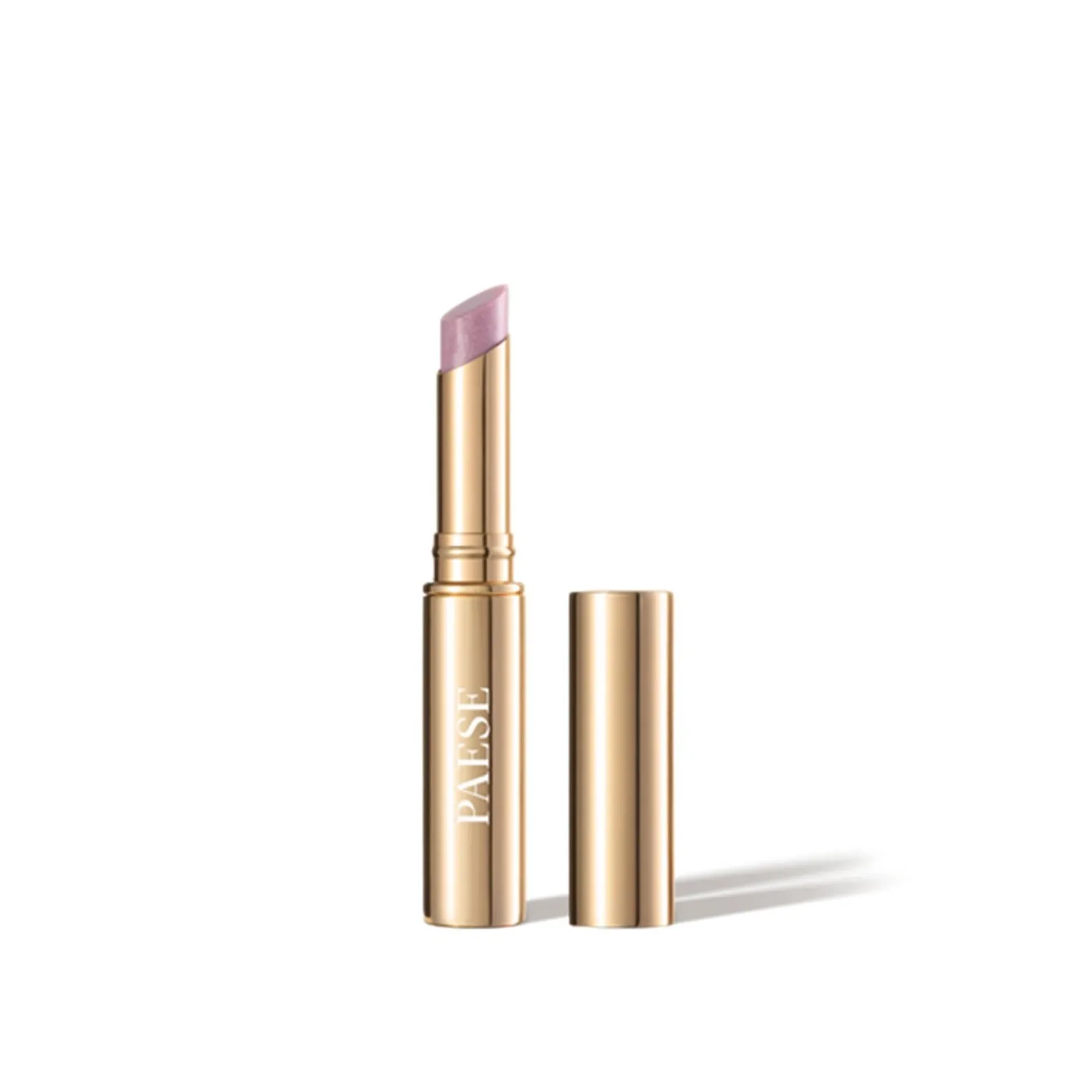 Paese GlowyPop Lip Serum 500 Frosted Plum 2.2g (0.77oz)