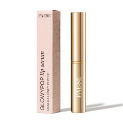 Paese GlowyPop Lip Serum 503 Strawberry Brulee 2.2g (0.77oz)