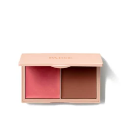 Paese Kiss My Cheeks Face Contouring Palette Warm 15g (0.52oz)