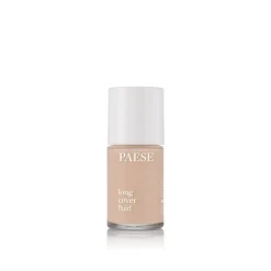 Paese Long Cover Fluid Foundation 02 Natural 30ml (1floz)