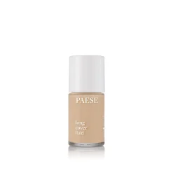 Paese Long Cover Fluid Foundation 1.75 Sand Beige 30ml (1floz)