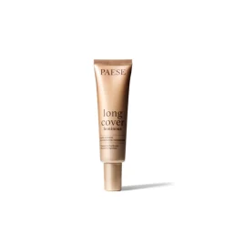 Paese Long Cover Luminous Foundation 0.5W Ivory 30ml (1.0floz)