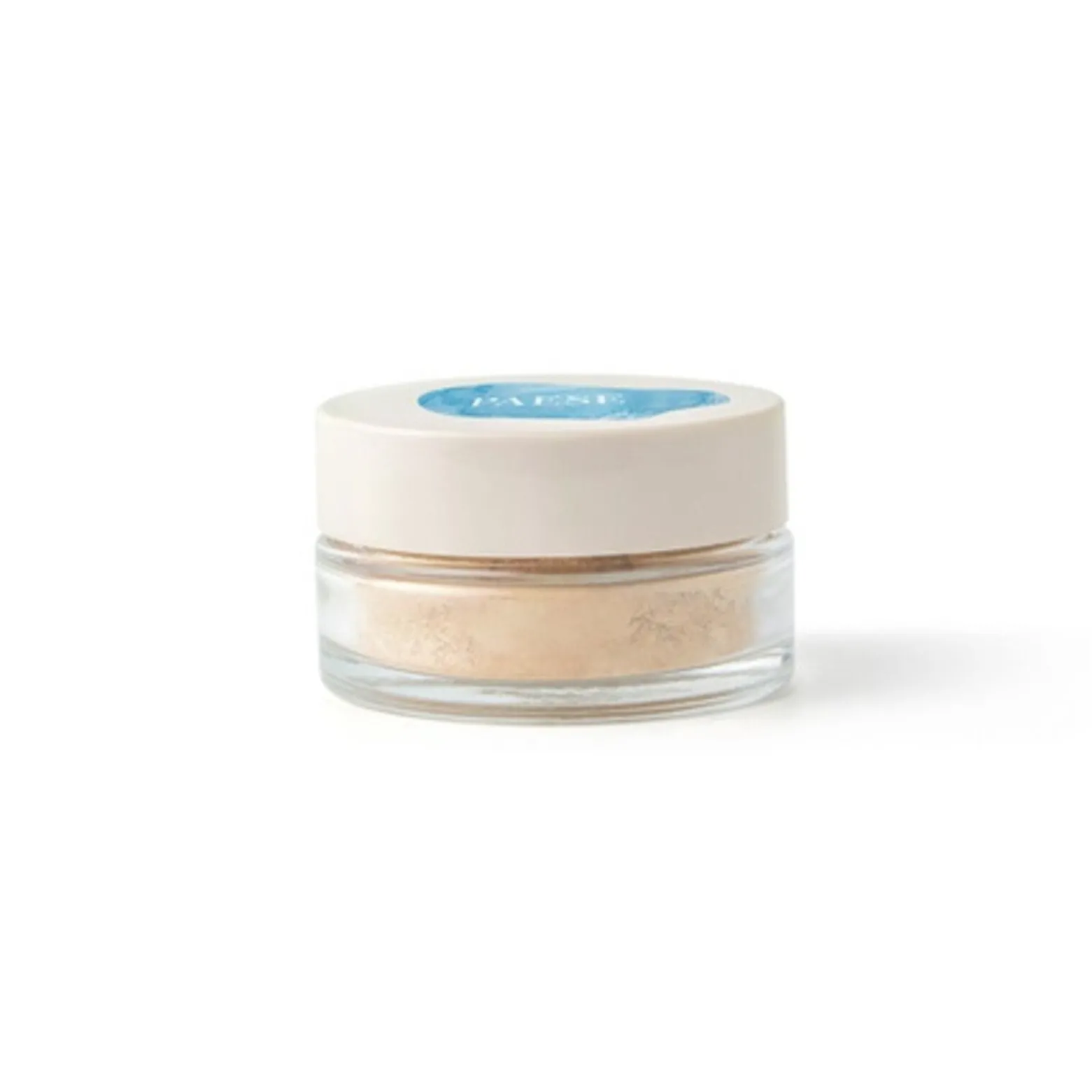 Paese Matte Mineral Foundation 103N Sand 7g (0.25oz)
