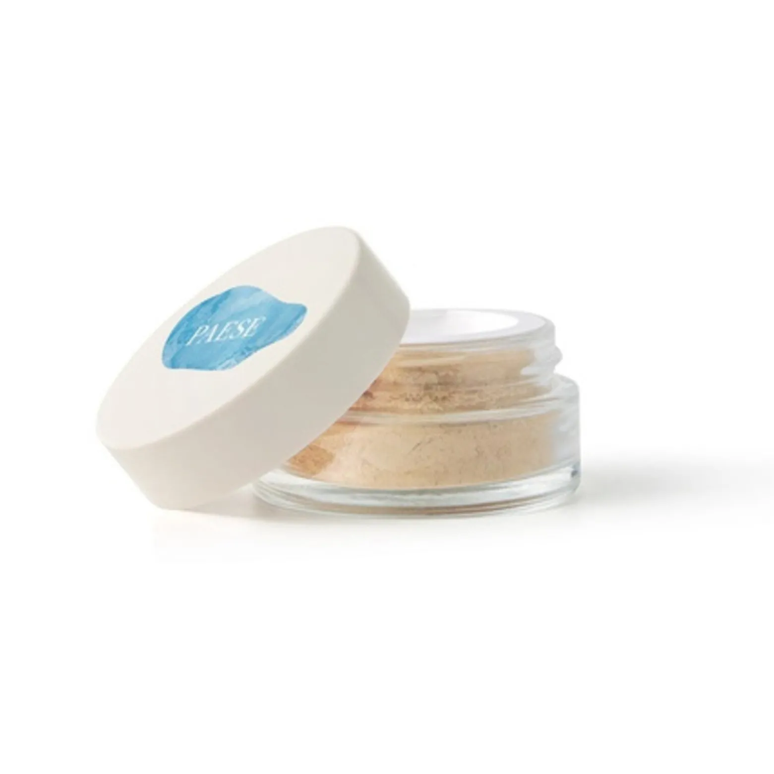 Paese Matte Mineral Foundation 103N Sand 7g (0.25oz)