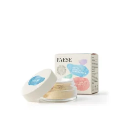 Paese Matte Mineral Foundation 102W Natural 7g (0.25oz)