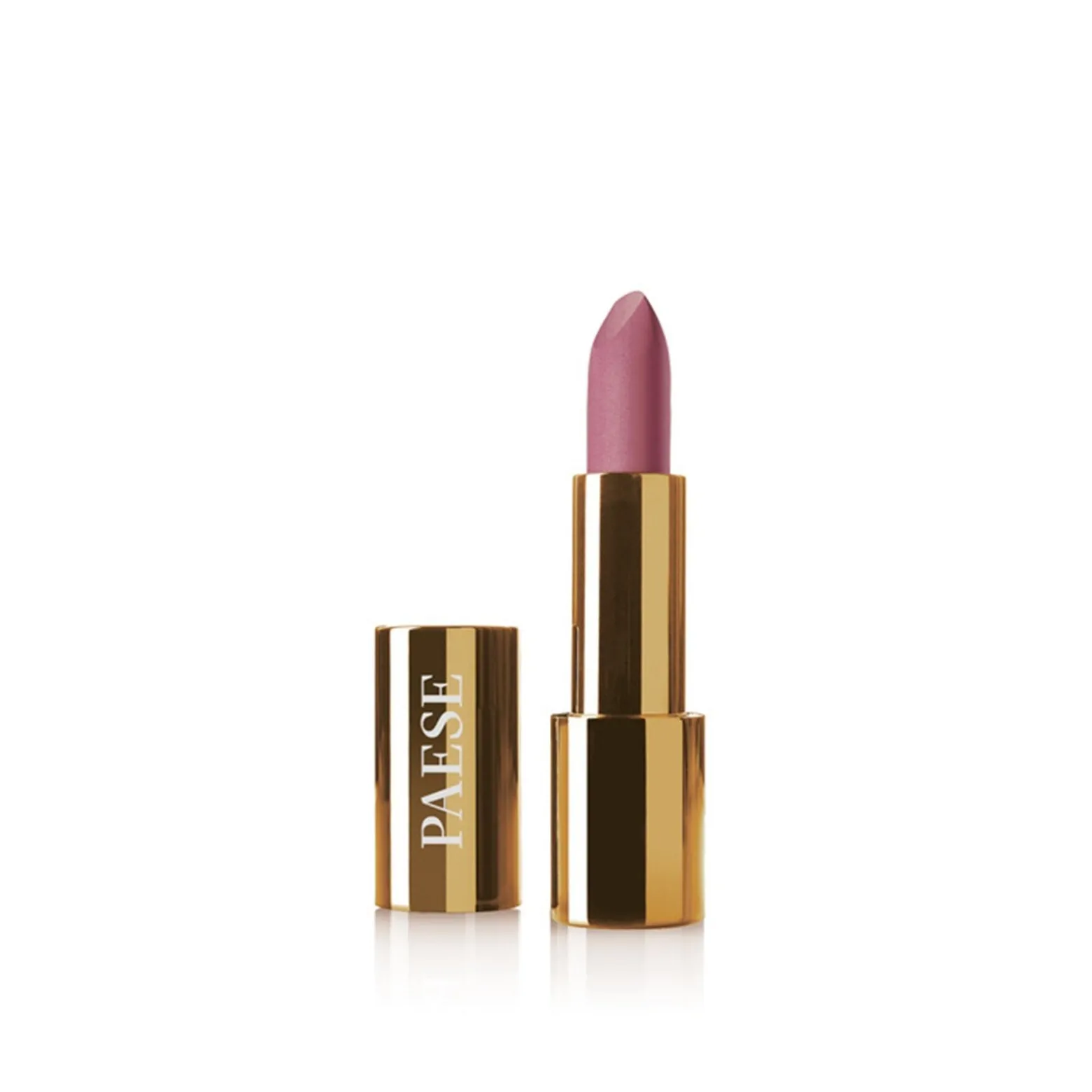 Paese Mattologie Matte Lipstick 107 No Make Up Nude 4.3g (0.15oz)