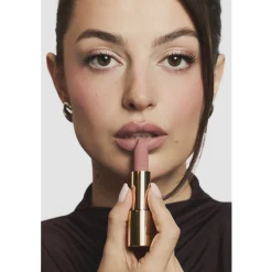 Paese Mattologie Soft Creamy Matte Lipstick 114 Pink Suede 4.3g (0.15oz)