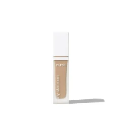 Paese My Skin Icon Mattifying Foundation with Satin Finish 2W Warm Beige 33ml (1.12floz)