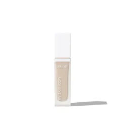 Paese My Skin Icon Mattifying Foundation with Satin Finish 0N Alabaster 33ml (1.12floz)