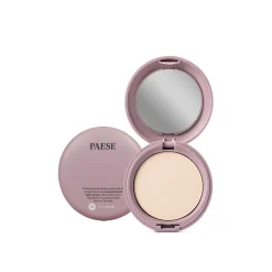 Paese Nanorevit Perfecting and Covering Powder 02 Porcelain 9g (0.31oz)