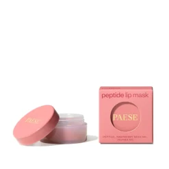 Paese Peptide Lip Mask Coffee 10g (0.35oz)
