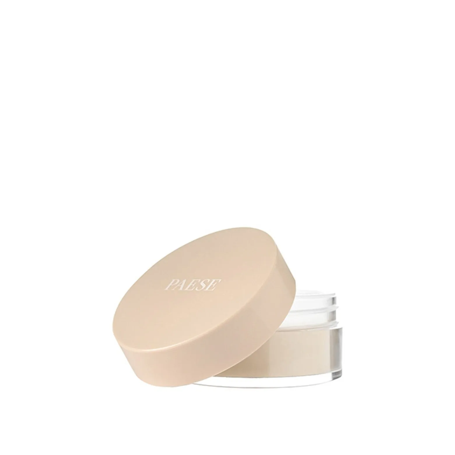 Paese Puff Cloud Face Powder 7g (0.24oz)