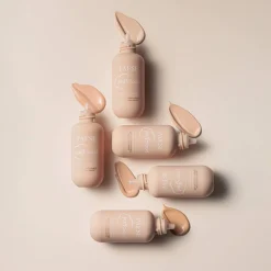 Paese Puff Cloud Foundation with Blur Effect SPF20 01N Light Beige 37ml (1.25floz)