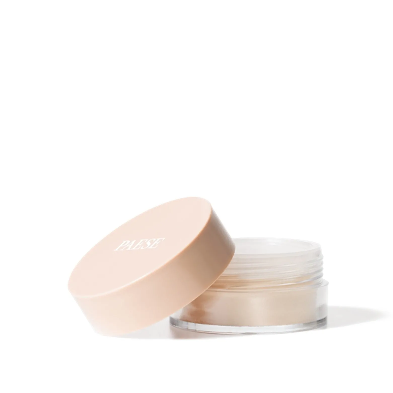 Paese Puff Cloud Soft Cover Blur Under Eye Powder 4.5g (0.15oz)