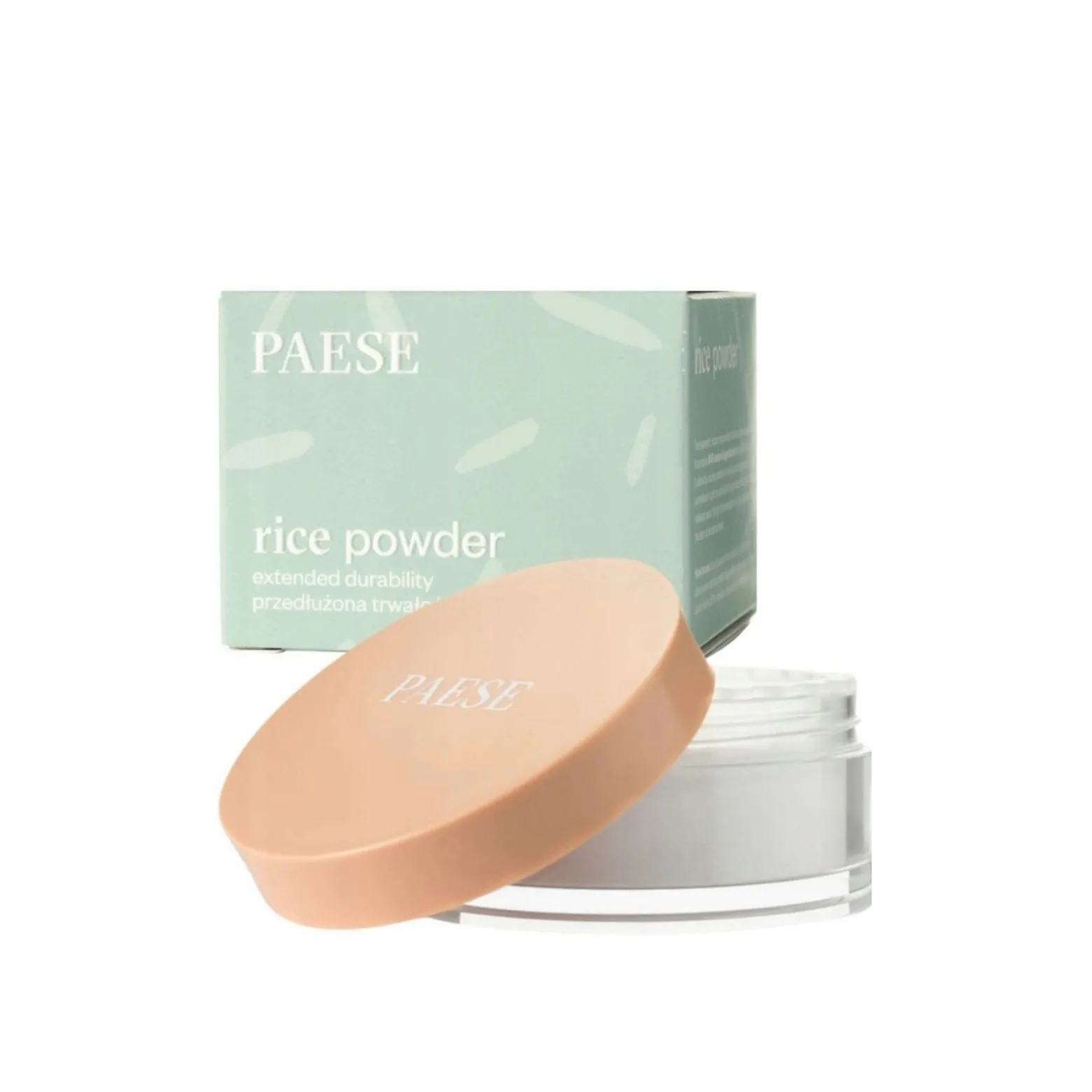 Paese Rice Powder 10g (0.35oz)