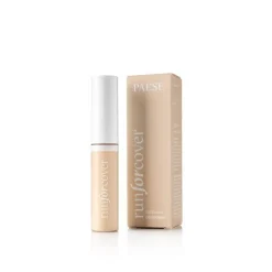 Paese Run For Cover Full Cover Concealer 40 Golden Beige 9ml (0.3floz)