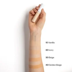Paese Run For Cover Full Cover Concealer 10 Vanilla 9ml (0.3floz)