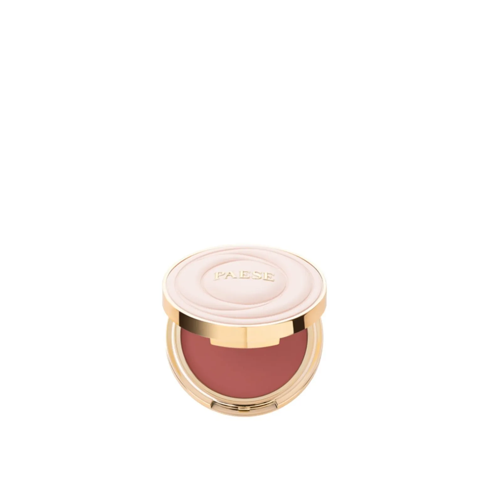 Paese Selfglow Creamy Blush with Matte Effect 01 Peony Kiss 8g (0.28oz)