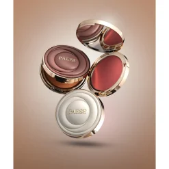 Paese Selfglow Creamy Bronzer with Matte Effect 01 Velvet Tan 8g (0.28oz)