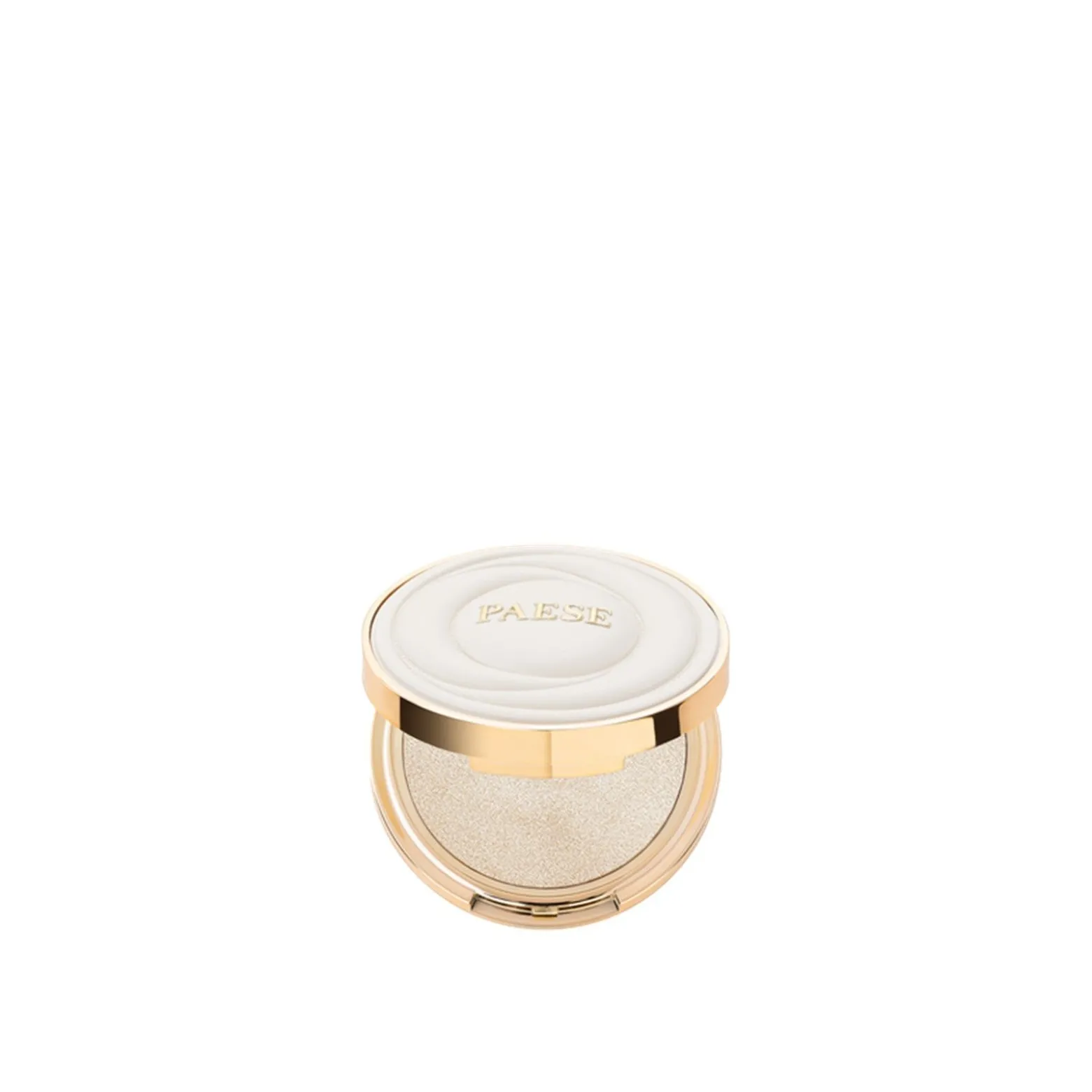 Paese Selfglow Creamy Highlighter with a Glass-Skin Effect 01 Golden Hour 8g (0.28oz)