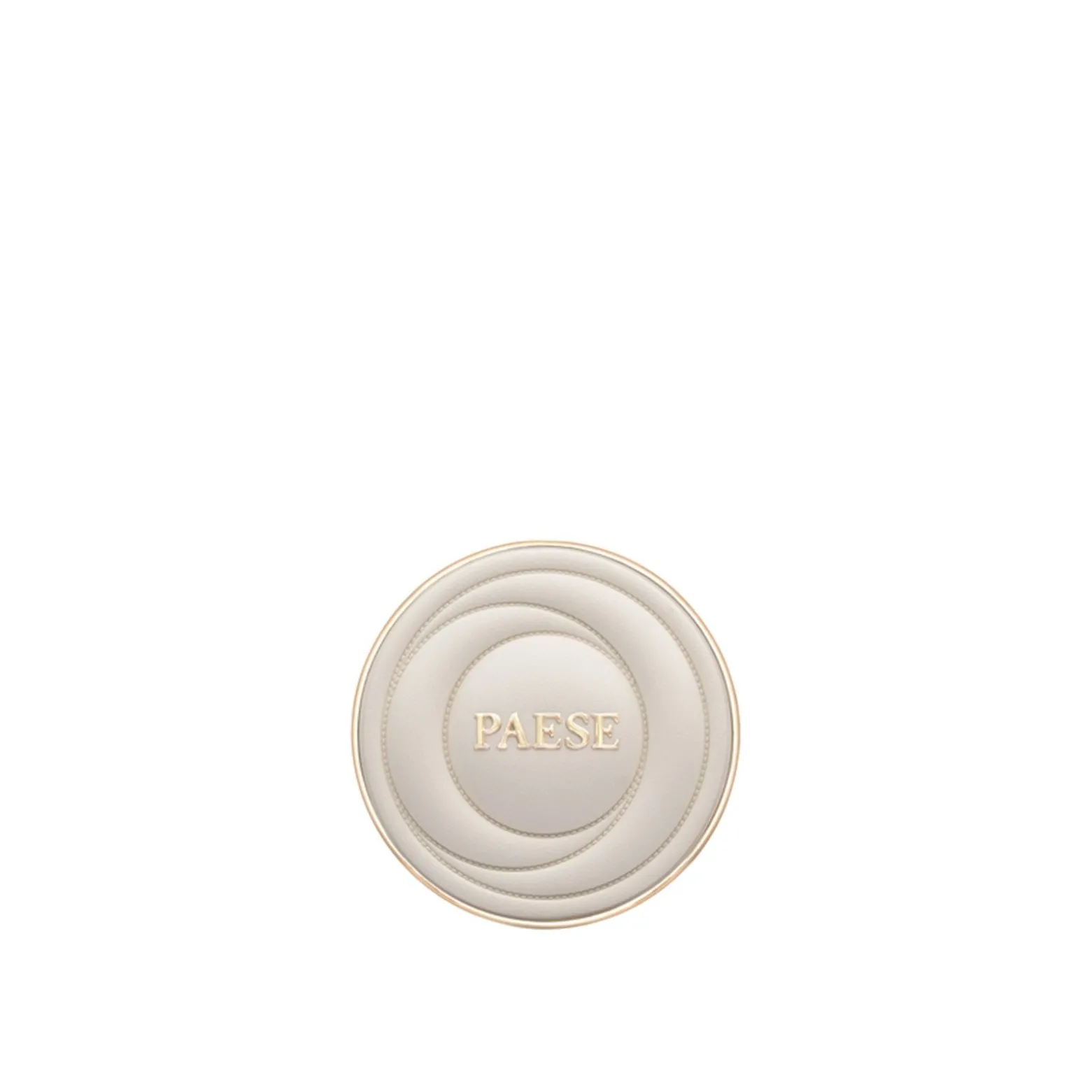 Paese Selfglow Creamy Highlighter with a Glass-Skin Effect 01 Golden Hour 8g (0.28oz)