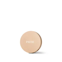 Paese Semi-Transparent Matte Powder 5A Natural 9g (0.31oz)