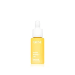 Paese Serum Vitamin C 10% 15ml (0.5floz)