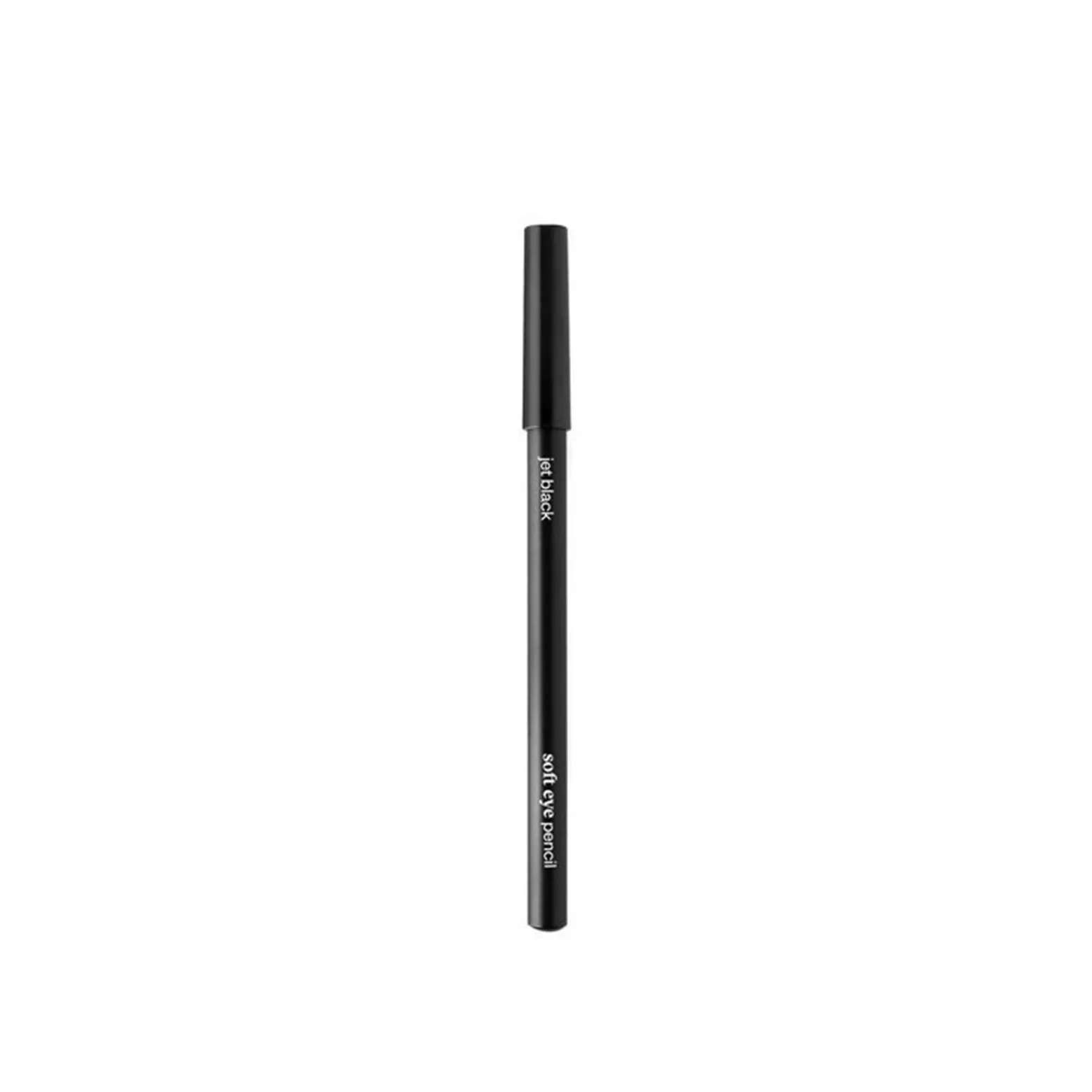 Paese Soft Eye Pencil 01 Jet Black 1.35g (0.048oz)