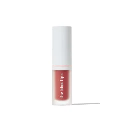 Paese The Kiss Lips Liquid Lipstick 02 Nude Coral 3.4ml (0.11floz)