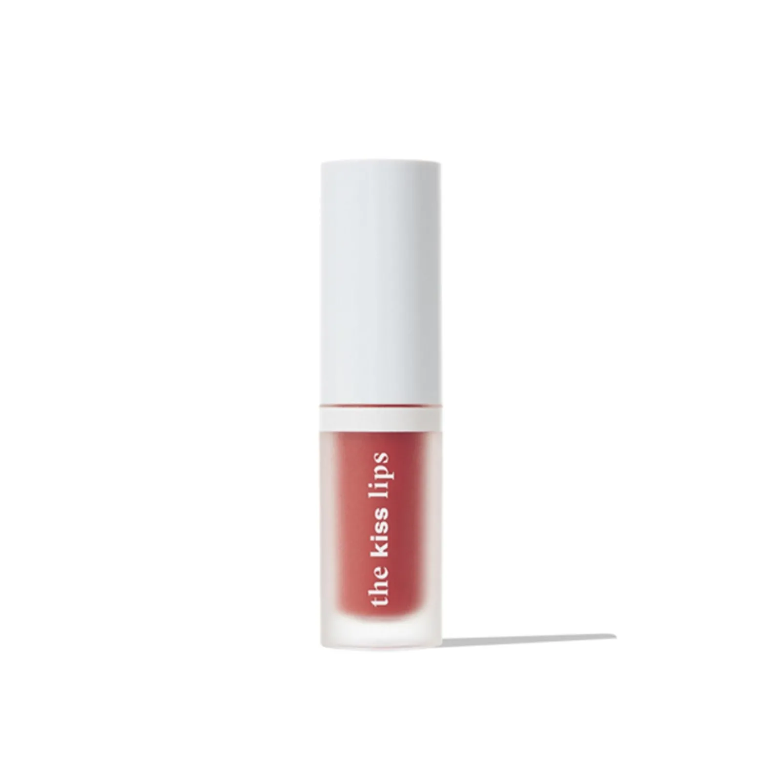 Paese The Kiss Lips Liquid Lipstick 02 Nude Coral 3.4ml (0.11floz)