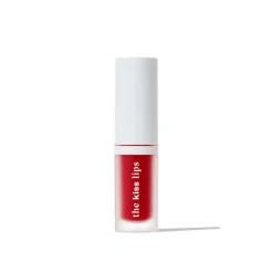 Paese The Kiss Lips Liquid Lipstick 06 Classic Red 3.4ml (0.11floz)