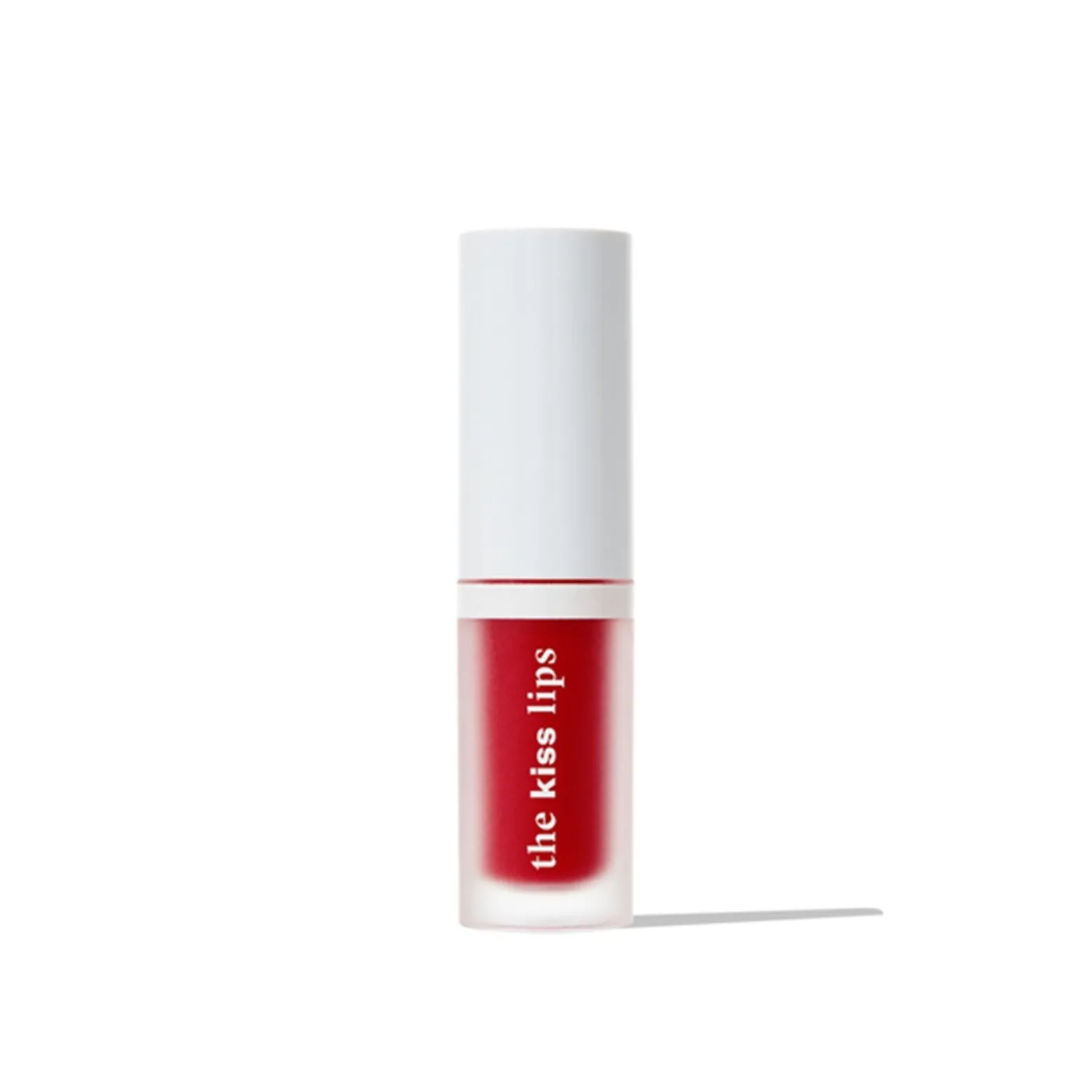 Paese The Kiss Lips Liquid Lipstick 06 Classic Red 3.4ml (0.11floz)