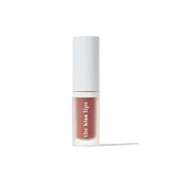 Paese The Kiss Lips Liquid Lipstick 01 Nude Beige 3.4ml (0.11floz)