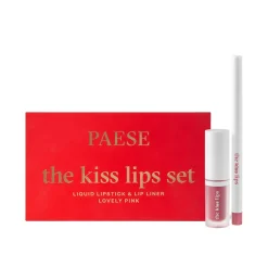 Paese The Kiss Lips Set 03 Lovely Pink