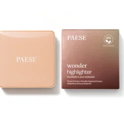 Paese Wonder Highlighter Starlight Wish 6.5g (0.23oz)