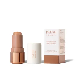 Paese x Żurawska Butter Blend Bronze Stick 02 Mocha 6g (0.21oz)