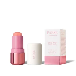 Paese x Żurawska Butter Blend Blush Stick 02 Bloom 6g (0.21oz)