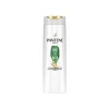 Pantene Nutri Pro-V Smooth & Sleek 3-In-1 Shampoo 300ml (10.14fl oz)
