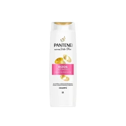 Pantene Pro-V Active Nutri-Plex Defined Curls Shampoo 325ml (10.9floz)