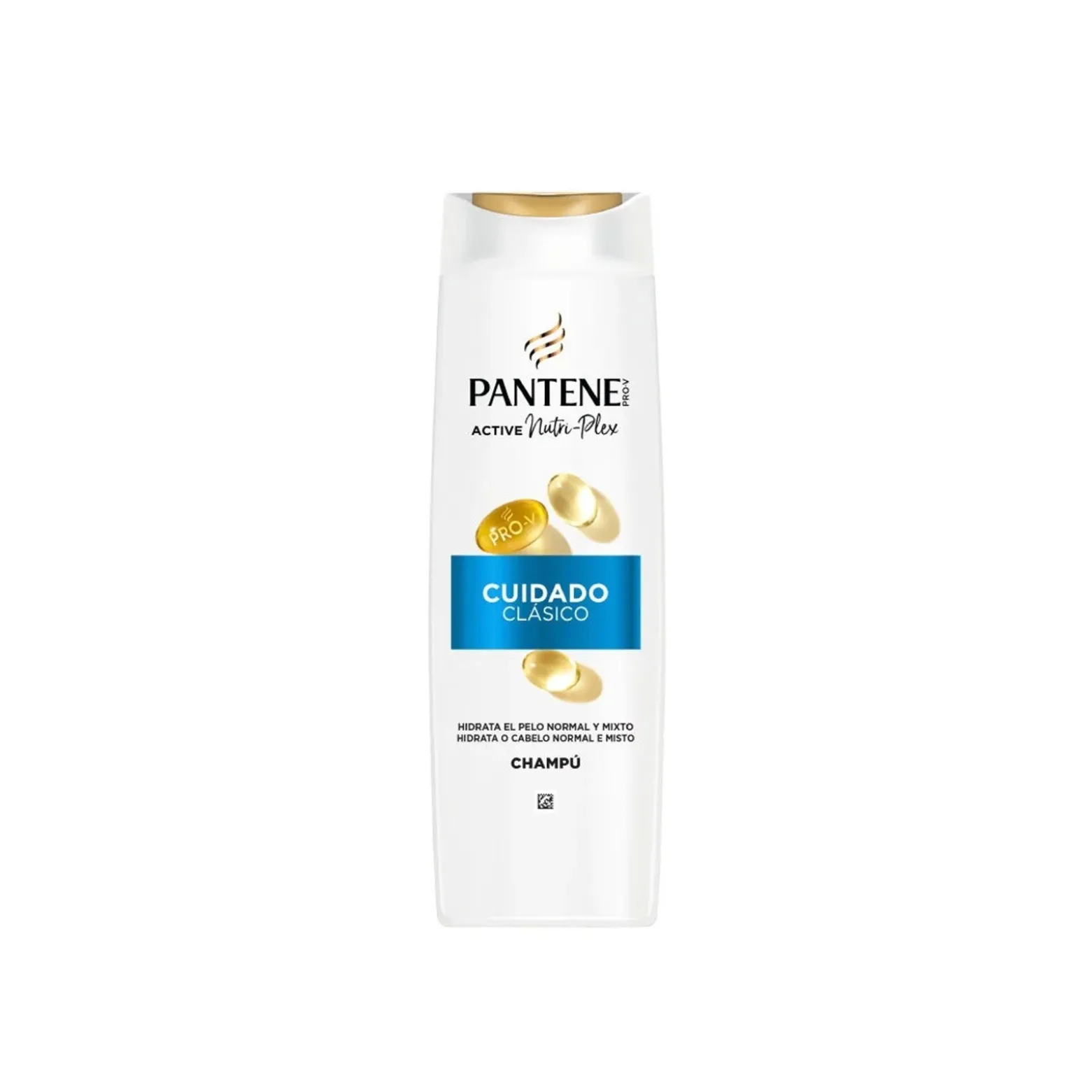 Pantene Pro-V Active Nutri-Plex Classic Shampoo 325ml (10.9floz)