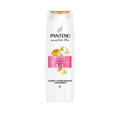 Pantene Pro-V Active Nutri-Plex Defined Curls 3-In-1 Shampoo 500ml (16.9floz)