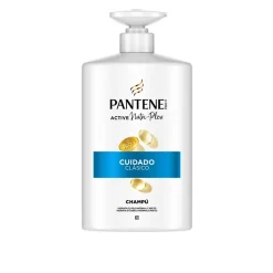 Pantene Pro-V Active Nutri-Plex Classic Shampoo 800ml (27floz)