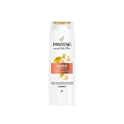Pantene Pro-V Active Nutri-Plex Infinite Lenghts Shampoo 325ml (10.9floz)