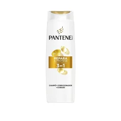 Pantene Pro-V Active Nutri-Plex Repair & Protect 3-in-1 Shampoo 500ml (16.9floz)