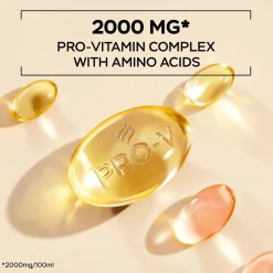 Pantene Pro-V Grow Abundant Anti-Hair Loss Mask 300ml (10.14floz)