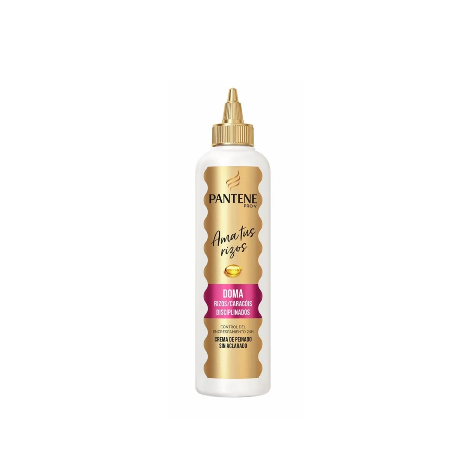 Pantene Pro-V Love Your Curls Tame Defined Curls Styling Cream 270ml (9.1 fl oz)